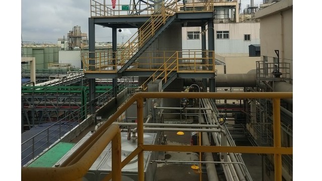 怎樣對(duì)排毒、排濕和排塵的通風(fēng)系統(tǒng)采取防腐和防爆措施?