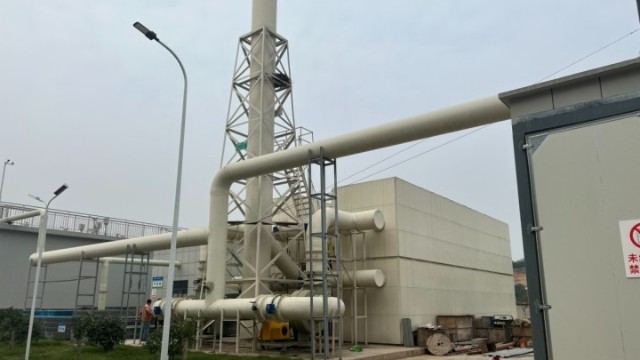 什么是通風機的喘振?它對風機有什么危害?