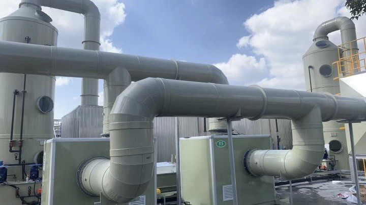 離心通風(fēng)機(jī)的主要性能參數(shù)