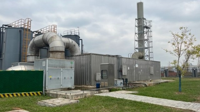 檢查風(fēng)機(jī)葉片損傷有哪些方法?