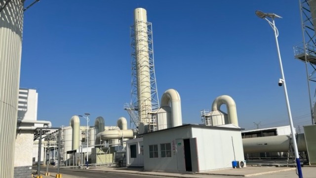 風(fēng)機(jī)軟聯(lián)接的安裝與應(yīng)用