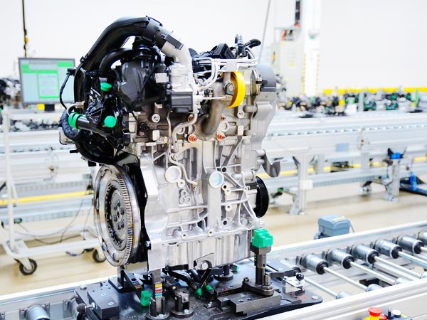 鋰電池行業(yè)