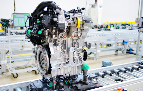 鋰電池行業(yè)解決方案