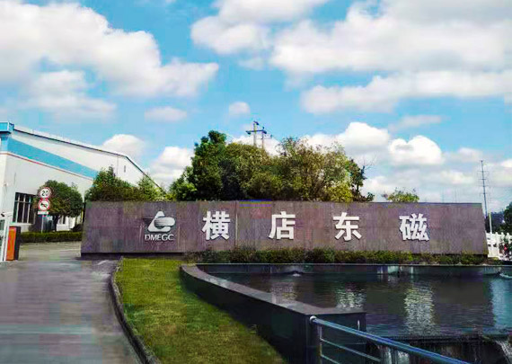 橫店集團(tuán)東磁股份有限公司