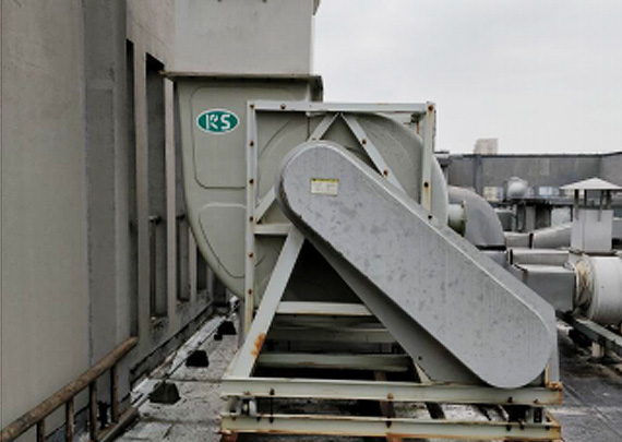 寧波首創(chuàng)廚余垃圾處理有限公司