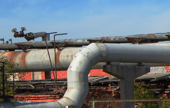 垃圾處理行業(yè)解決方案