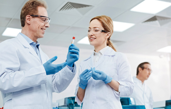 醫(yī)藥化工解決方案