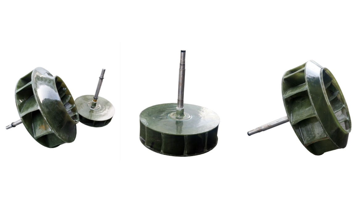 離心風(fēng)機可靠性設(shè)計制造原則