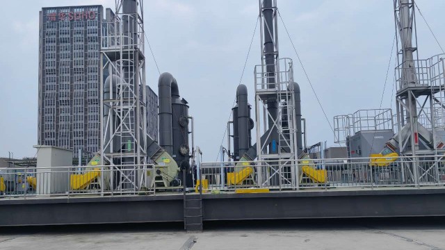 實驗室離心風(fēng)機(jī)如何選型