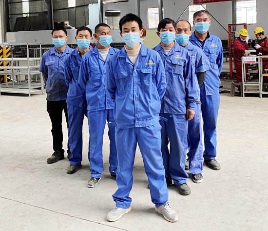 技術(shù)與研發(fā)