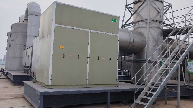 離心風(fēng)機(jī)在高溫試運轉(zhuǎn)應(yīng)符合的要求