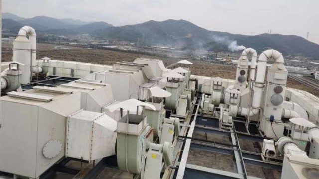 風(fēng)機(jī)安裝前須知