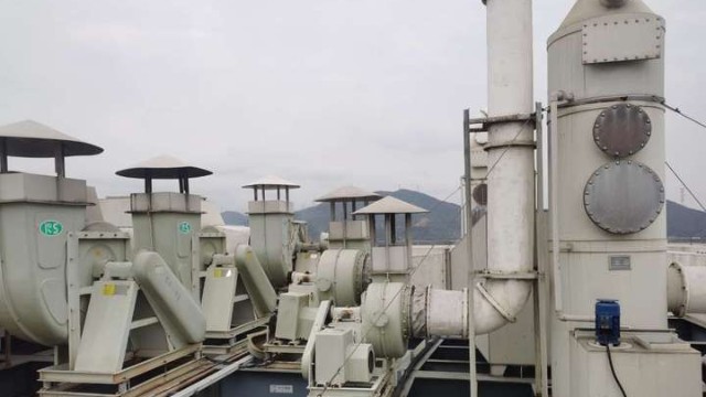 安裝或檢修帶式傳動(dòng)的風(fēng)機(jī)及對(duì)裝配帶輪的基本要求