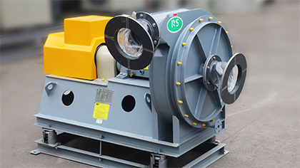 離心風(fēng)機常見故障原因