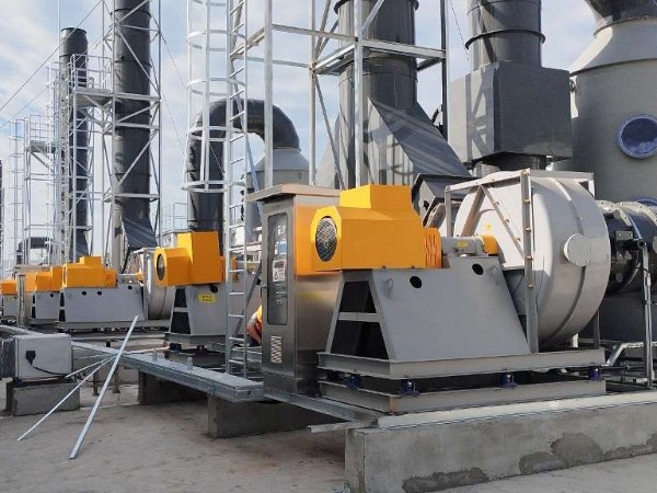 半導體行業(yè)