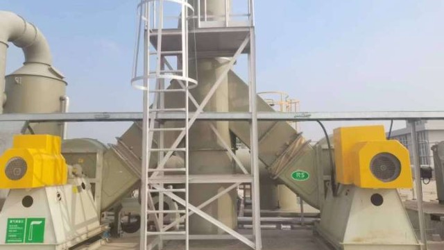 影響風(fēng)機(jī)主軸部件精度的因素有哪些?