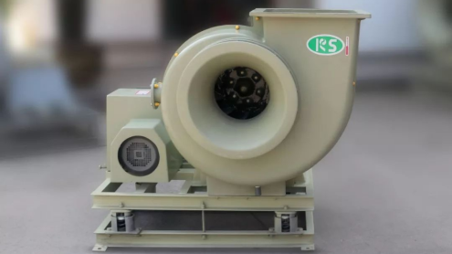 買離心風(fēng)機(jī)，還是可瑞斯風(fēng)機(jī)廠家好