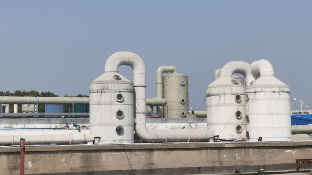 玻璃鋼高壓離心風(fēng)機(jī)進(jìn)行調(diào)試時(shí)一些需要了解的事項(xiàng)