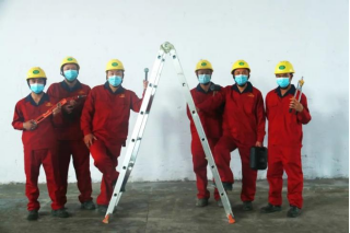 可瑞斯風機廠家