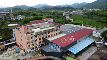 可瑞斯風(fēng)機(jī)廠家