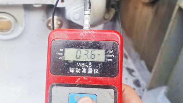 怎么控制風機的噪聲？