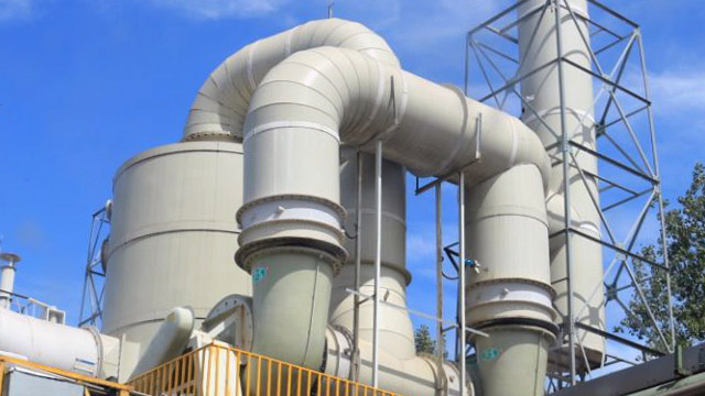 風機歸屬于哪類機械？