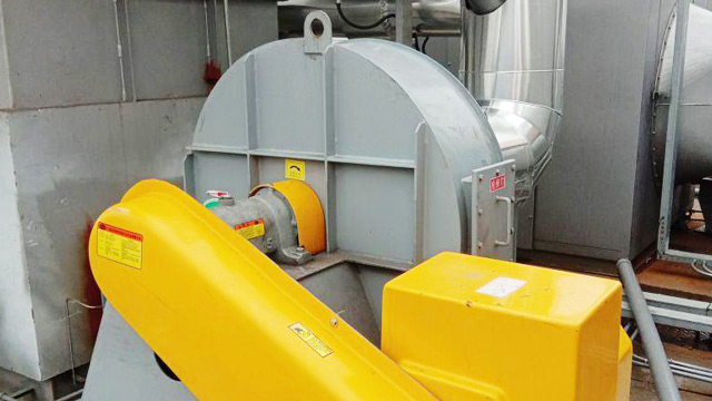 風(fēng)機(jī)產(chǎn)品是怎樣分類的？