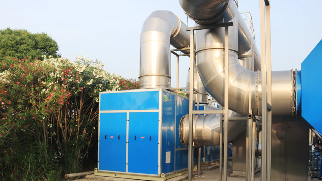 保障風機運行安全的措施有哪些？