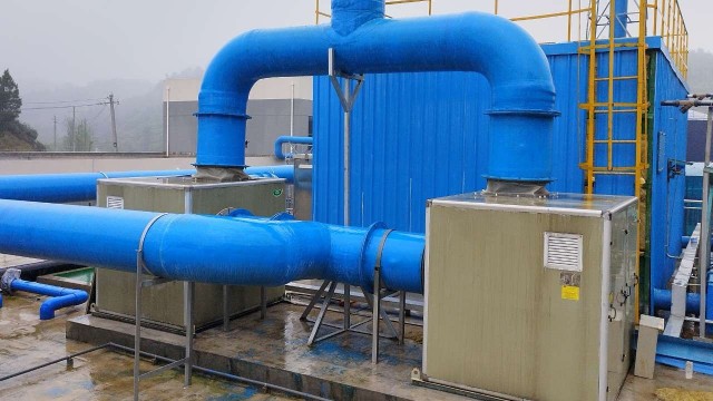 離心通風機的傳動方式有哪幾種?