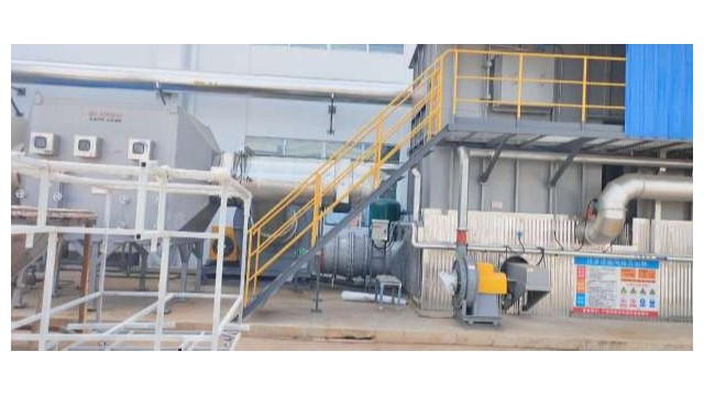 風機運轉中的注意事項