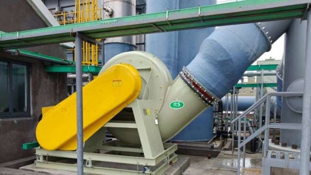 離心通風(fēng)機(jī)起動(dòng)前應(yīng)做哪些檢查工作?