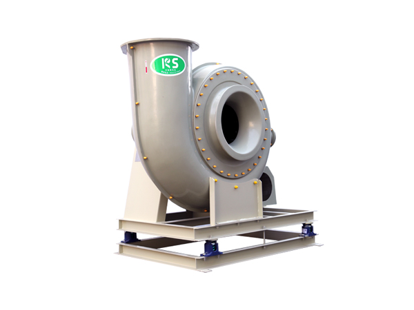 玻璃鋼高壓風(fēng)機GYF-8C