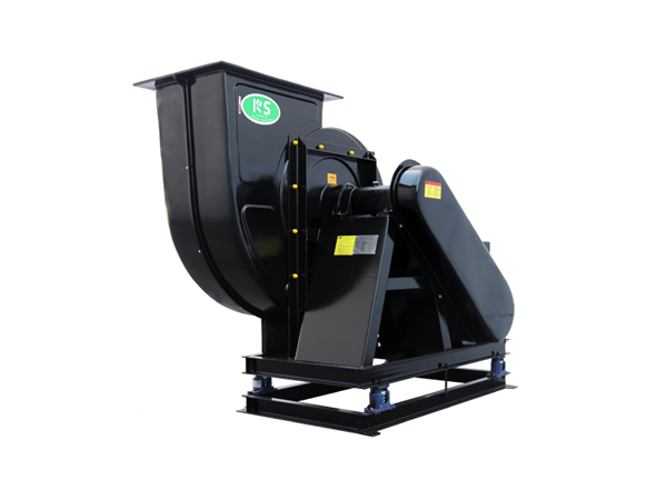 ZYF-8C防爆玻璃鋼標(biāo)準(zhǔn)風(fēng)機