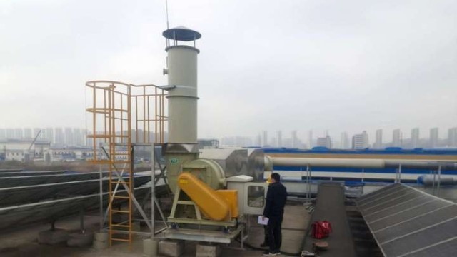 風(fēng)機(jī)電動(dòng)機(jī)功率的選擇