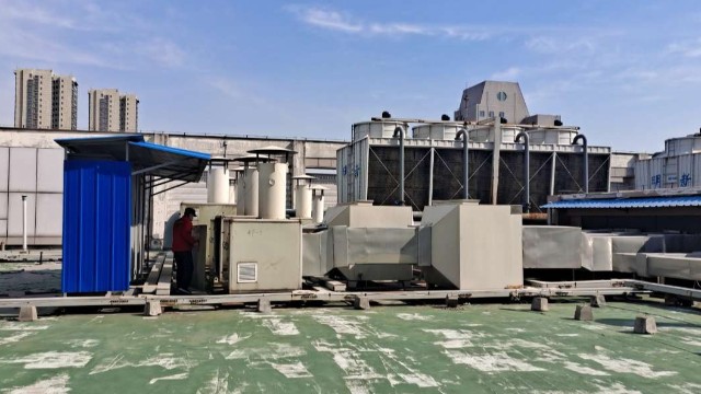 如何保障離心風(fēng)機(jī)穩(wěn)定運(yùn)行