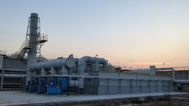 玻璃鋼風機質(zhì)量的判定方法