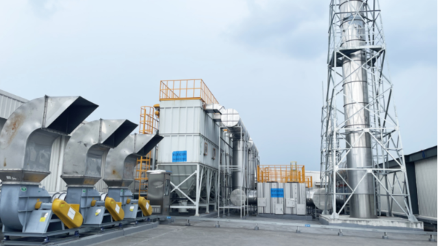 離心風(fēng)機(jī)的維護(hù)保養(yǎng)要點(diǎn)