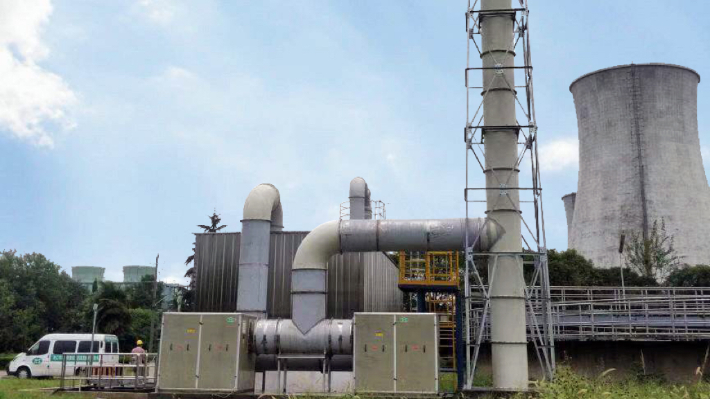 離心風(fēng)機的維修與保養(yǎng)