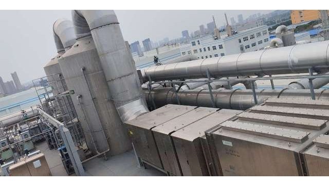 如何能使玻璃鋼高壓風機更加長壽