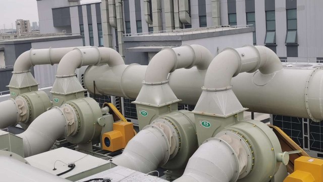 風機起動準備及起動前的注意事項