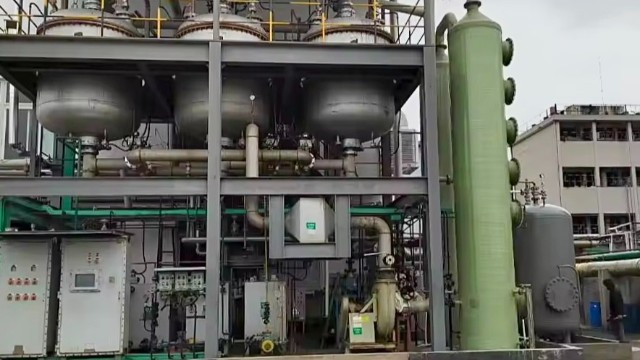 【離心風(fēng)機(jī)維護(hù)】高溫環(huán)境下振動(dòng)增大的可能原因及解決方案