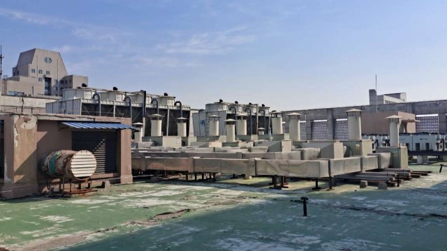 離心風(fēng)機(jī)的保養(yǎng)與維護(hù)（下篇）